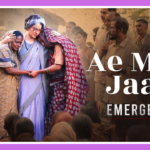 Ae Meri Jaan Song Lyrics - Emergency | Movie (2024)