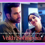 Vekh Sohneyaa Song Lyrics – Charan & Bombay the Artist | Call Me Bae (2024)