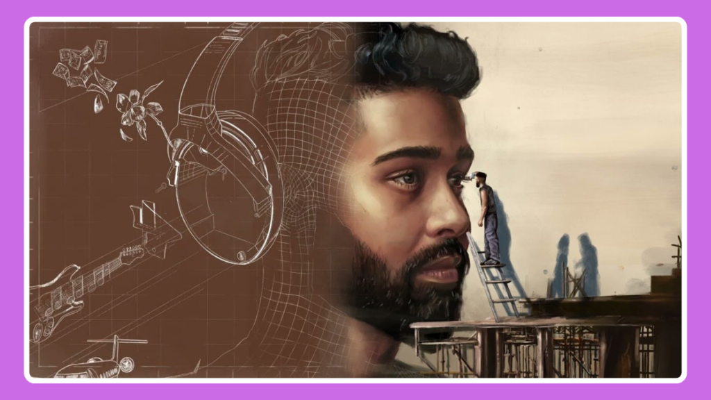 To Be Continued Song Lyrics – AP Dhillon | The Brownprint (2024)