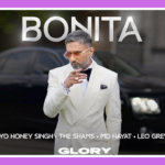 Bonita Song Lyrics - Yo Yo Honey Singh & The Shams | Glory (2024)