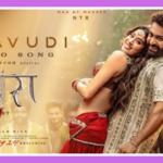 Daavudi Song Lyrics - Devara Part – 1 | Movie (2024)