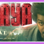 Aaya Song Lyrics - Thalapathy is the G.O.A.T. | Movie (2024)