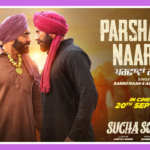 Parshawan Naar Da Song Lyrics - Babbu Maan | Sucha Soorma | Movie (2024)