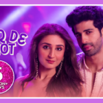 Ishq De Shot Song Lyrics – Kahan Shuru Kahan Khatam (2024)