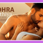 Saathiya Song Lyrics - Yudhra | Movie (2024)