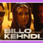 Billo Bagge Billeyan Da Ki Krengi Lyrics - Kaka | Punjabi Song (2024)