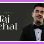 Taj Mahal Song Lyrics - Jass Manak | Punjabi Song (2024)