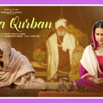 Khuda Qurban Song Lyrics - Rahat Fateh Ali Khan | Bibi Rajni (2024)