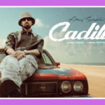 Cadillac Song Lyrics - Amar Sandhu & Royal Maan | Punjabi Song (2024)