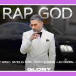 Rap God Song Lyrics - Yo Yo Honey Singh, Handles & Sahiban | Glory (2024)