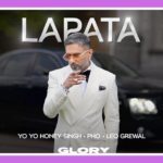 Lapata Song Lyrics - Yo Yo Honey Singh & Pho | Glory (2024)