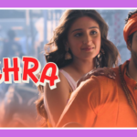 Sehra Song Lyrics - Kahan Shuru Kahan Khatam (2024)