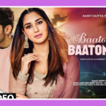 Baaton Hi Baaton Mein Song Lyrics - Sarit Dutta | Hindi Song (2024)