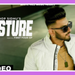 Gesture song Lyrics - Roop Sidhu | Punjabi Song (2024)