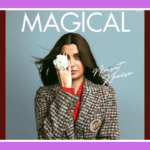 Wonders Song Lyrics - Nimrat Khaira | Magical (2024)