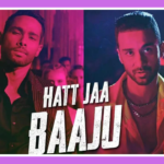 Hatt Jaa Baaju Song Lyrics - Yudhra | Movie (2024)