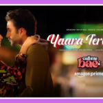 Yaara Tere Bin Song Lyrics - RUUH x JOH x Lisa Mishra | Call Me Bae (2024)