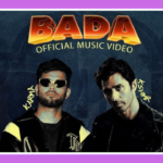 Bada Song Lyrics - Karma & Kshmr | Hindi Song (2024)