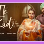 Ik Kudi Song Lyrics - Satbir Aujla | Punjabi Song (2024)