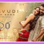 Daavudi Song Lyrics – Devara Part – 1 | Telugu Movie (2024)