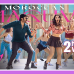 Moroccan Maguva Song Lyrics – Viswam | Telugu Movie (2024)