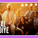 Chal Kudiye Song Lyrics - Diljit Dosanjh & Alia Bhatt | Jigra (2024)