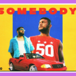 Somebody Song Lyrics - Mickey Singh & Karan Bhargava | Punjabi Song (2024)