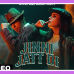 Jinni Jatt Di Song Lyrics - Kambi Rajpuria & Gurlez Akhtar | Punjabi Song (2024)