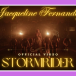 Stormrider Song Lyrics - Amrita Sen & Jacqueline Fernandez | English Song (2024)