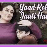 Yaad Reh Jaati Hai Song Lyrics - The Buckingham Murders | Movie (2024)