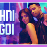 Sohni Lagdi Song Lyrics - Yudhra | Movie (2024)