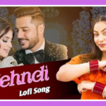 Mehndi Song Lyrics - Hasmat Sultana | Hindi Song (2024)