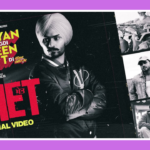 Khet Song Lyrics - Himmat Sandhu | Goreyan Naal Lagdi Zameen Jatt Di (2024)