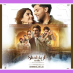 Jhuthe Song Lyrics - Shahkot | Movie (2024)