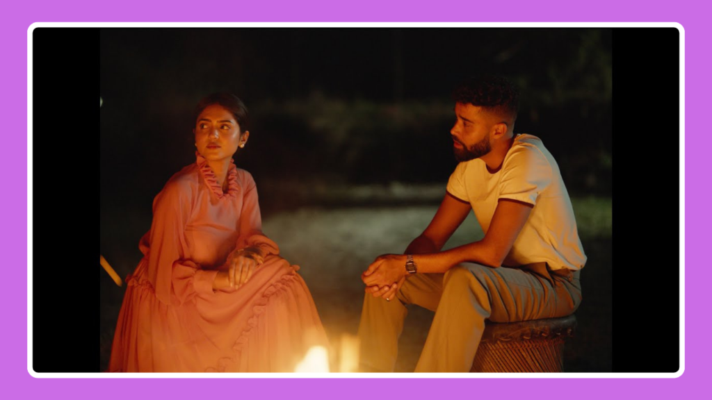 After Midnight Song Lyrics - AP Dhillon | Punjabi Song (2024)