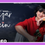 Intezar Mein Song Lyrics - Wish | Hindi Song (2024)