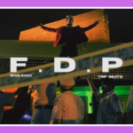 F.D.P Song Lyrics - Baghdadi | Punjabi Song (2024)