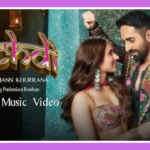 Jachdi Song Lyrics - Ayushmann Khurrana | Hindi Song (2024)