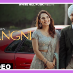 Kangni Song Lyrics - Himmat Sandhu | Punjabi Song (2024)