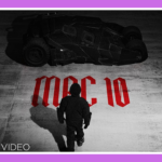 Mac 10 Song Lyrics - Wazir Patar | Punjabi Song (2024)