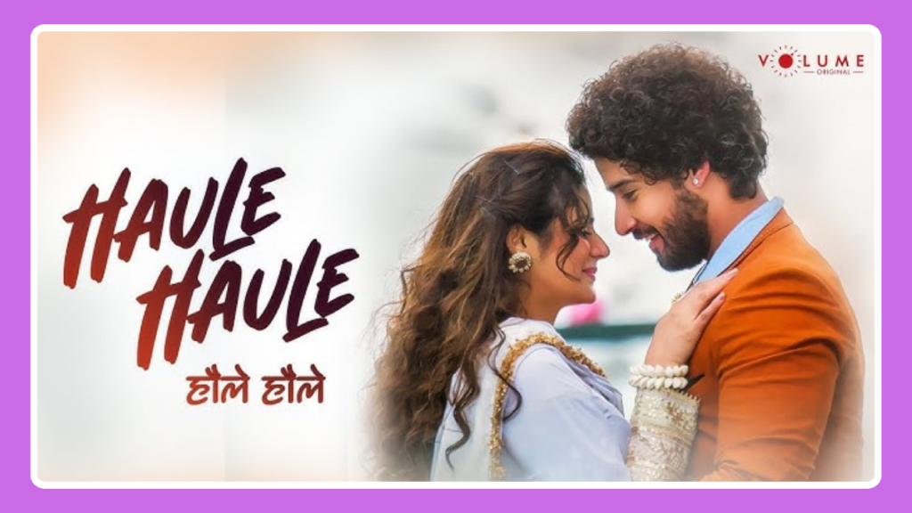 Haule Haule Song Lyrics - Jay Yadav | Hindi Song (2024)