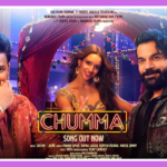 Chumma Song Lyrics - Vicky Vidya Ka Woh Wala Video | Movie (2024)