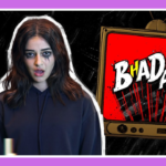 B(h)adass Song Lyrics - Ananya Panday & Sneha Khanwalkar | CTRL (2024)