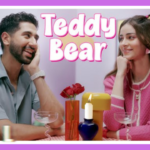 Teddy Bear Song Lyrics - Anand Bhaskar & Nikhita Gandhi | CTRL (2024)