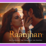 Raanjhan Song Lyrics - Do Patti | Movie (2024)