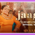 Jaago Song Lyrics - Shukrana | Punjabi Movie (2024)