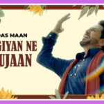 Laggiyan Ne Maujaan Song Lyrics - Gurdas Maan | Punjabi Song (2024)