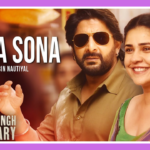 Enna Sona Song Lyrics - Bandaa Singh Chaudhary | Movie (2024)