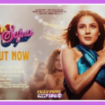 Sajna Ve Sajna Song Lyrics - Vicky Vidya Ka Woh Wala Video| Movie (2024)