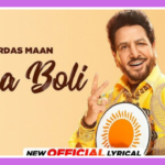 Maa Boli Song Lyrics – Gurdas Maan | Punjabi Song (2024)